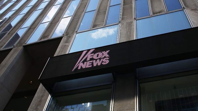 Fox News Tweets Correction On Msnbc Report After Twitter Users Call Out