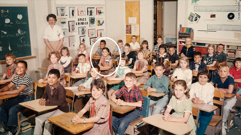 sylvia acevedo classroom