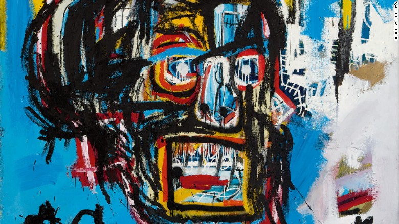 basquiat