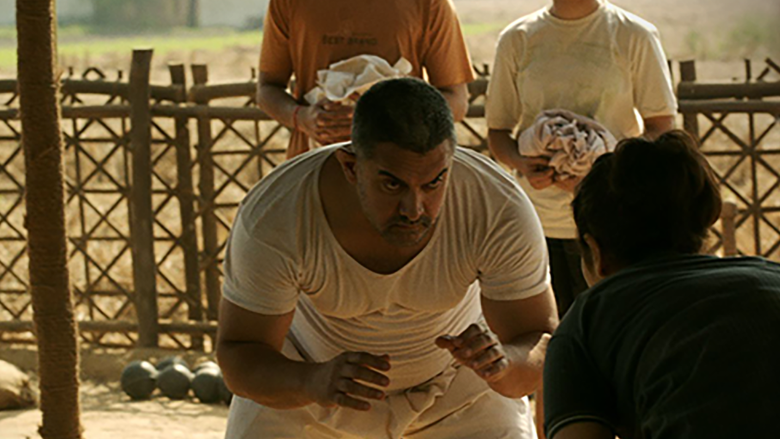 Dangal Aamir Khan Bollywood crop