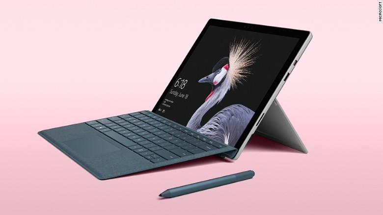 Msft Surface Pro