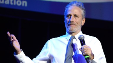 Jon Stewart to return to stand-up in upcoming HBO specials