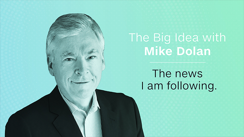 big idea mike dolan