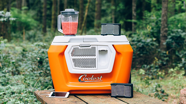summer gadgets coolest cooler