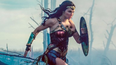 'Wonder Woman' sequel is a go