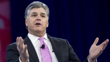 Will Sean Hannity face disciplinary action over Michael Cohen? Fox News isn't saying