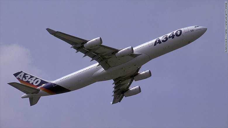 paris air show