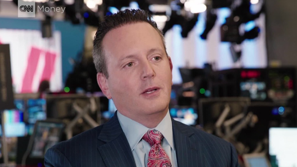 Allergan CEO: Health care reform 'stuck'