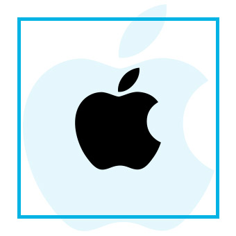 top ten global brands apple
