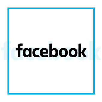 top ten global brands facebook