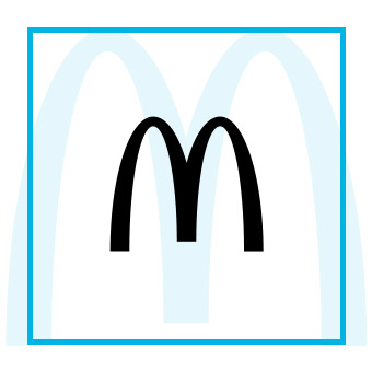 top ten global brands mcdonalds