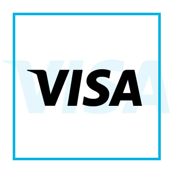 top ten global brands visa