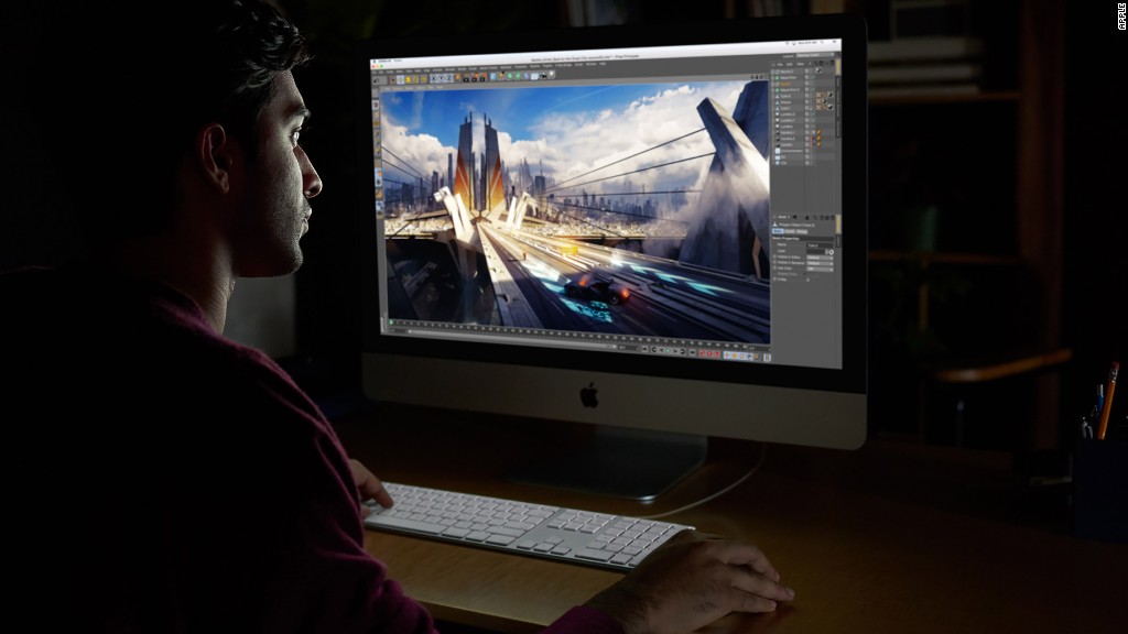 Apple unveils updated iMac Pro, macOS