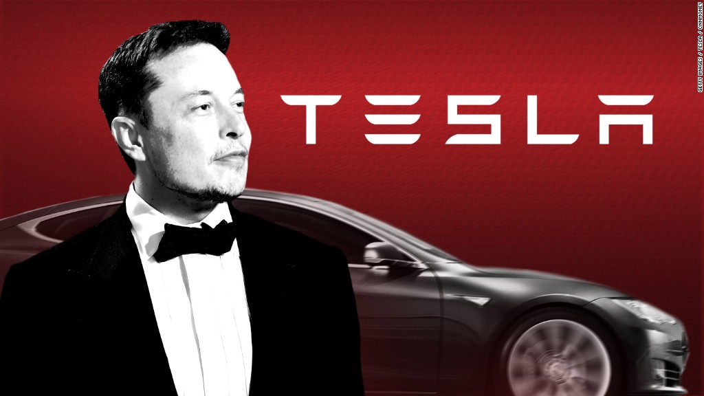 Elon Musk Tesla Worker Admitted To Sabotage