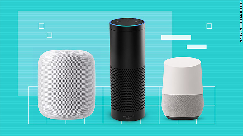 smart speaker faq