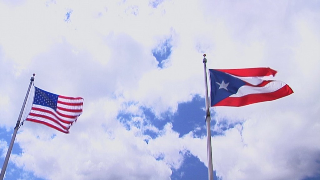 Why Puerto Rico might become the 51st state