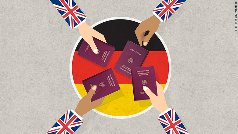brits rush german citizenship