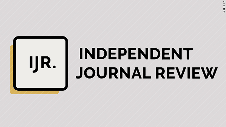 independent journal review logo