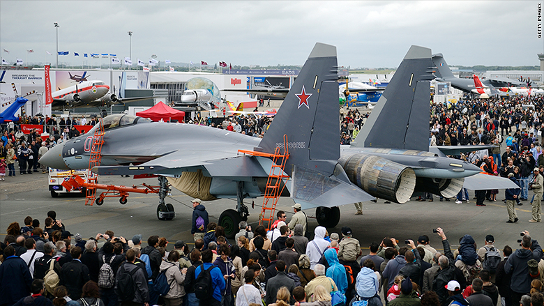 sukhoi su 35