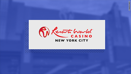 Woman Sues Casino For Not Paying Jackpot