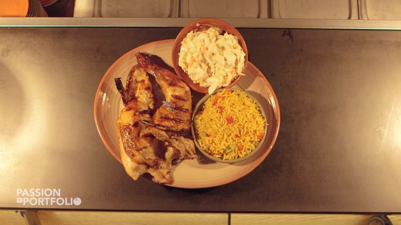 How Nando's made it to Malaysia - Video - Business News