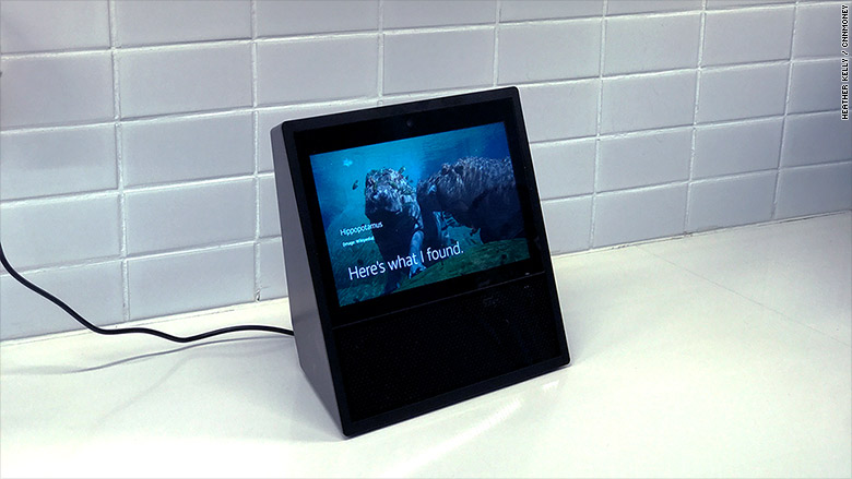 echo show