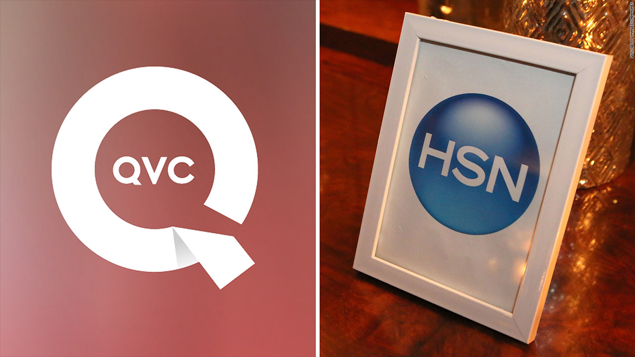 qvc-will-buy-rival-home-shopping-network-video-business-news