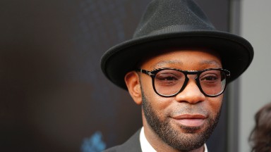 Nelsan Ellis, 'True Blood' actor, dead at 39