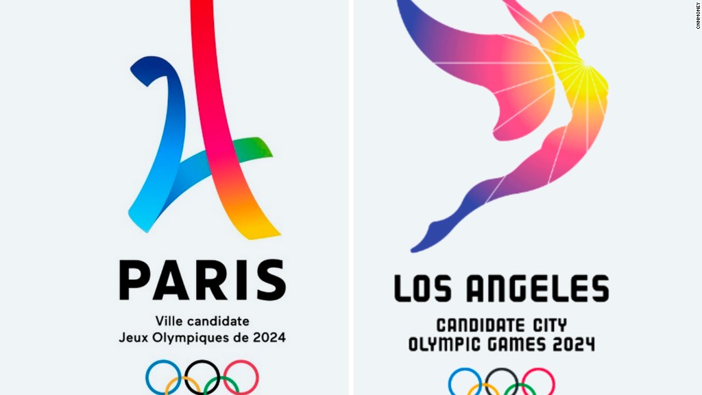 Los Angeles will host 2028 Olympics