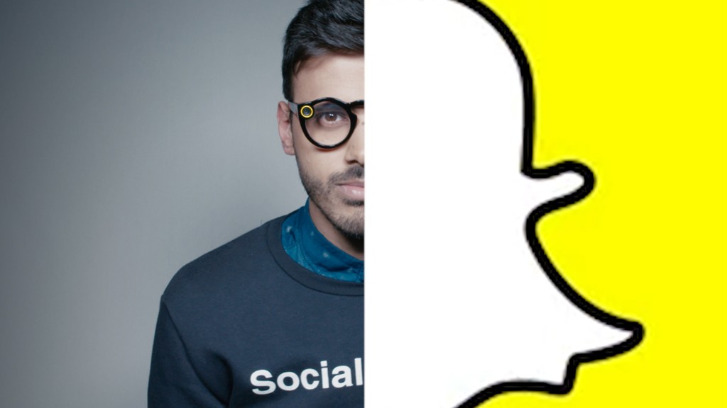 Wall Street pummels Snapchat. But are they just being haters?