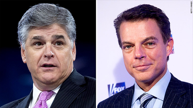 sean hannity shepard smith