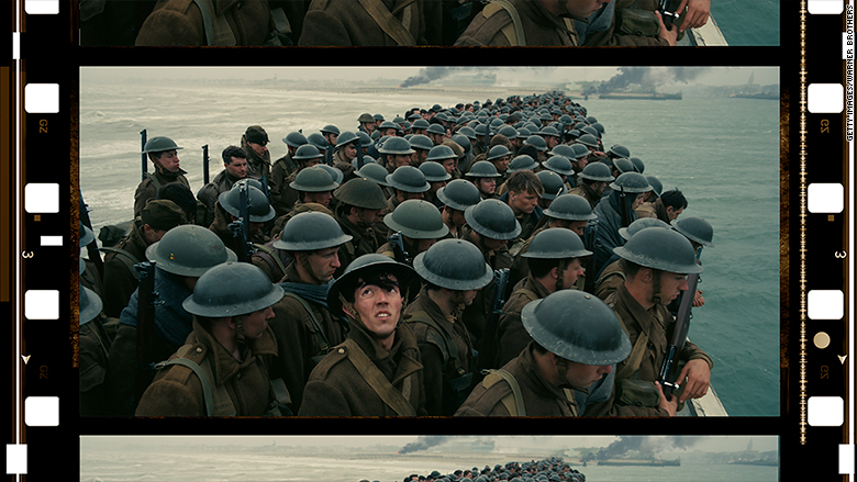 dunkirk 70mm cinescope