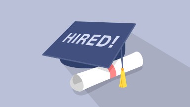What top employers look for in new college grads 