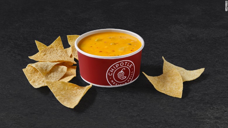 chipotle queso