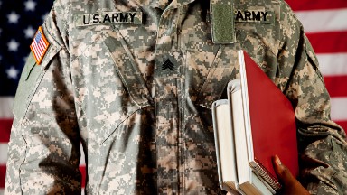 Congress expands GI Bill, helping veterans burned by for-profit schools