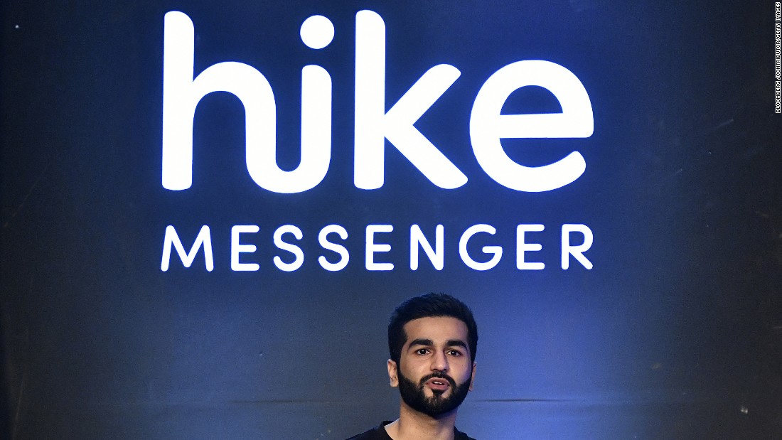 This app is changing the way millions of Indians use the internet