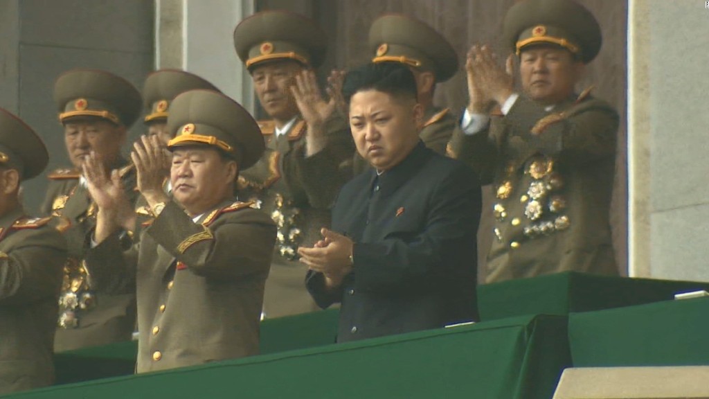 How much damage can North Korea's weapons do?