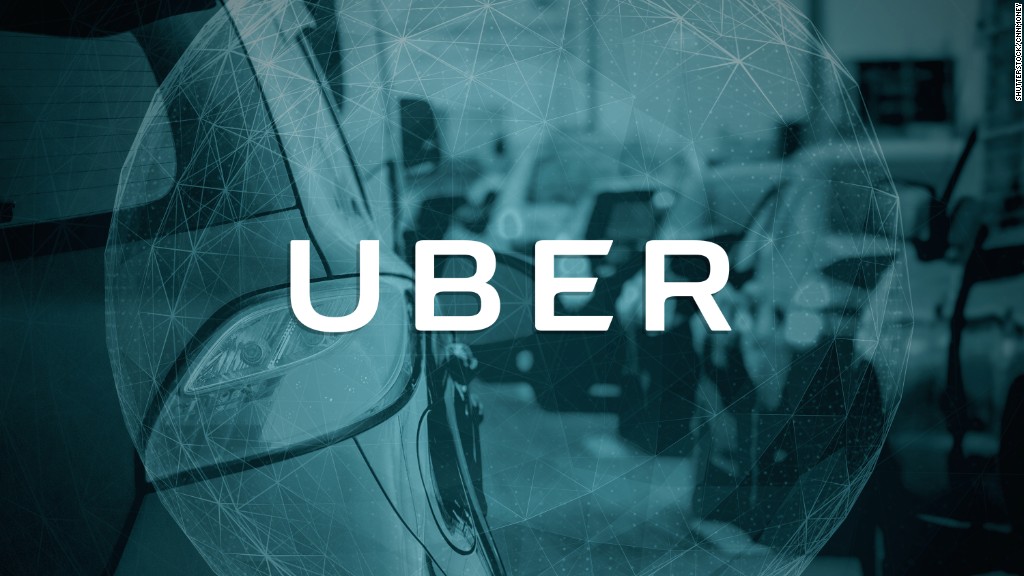 Uber Hack In 2016 Exposed Data On 57 Million People 0151