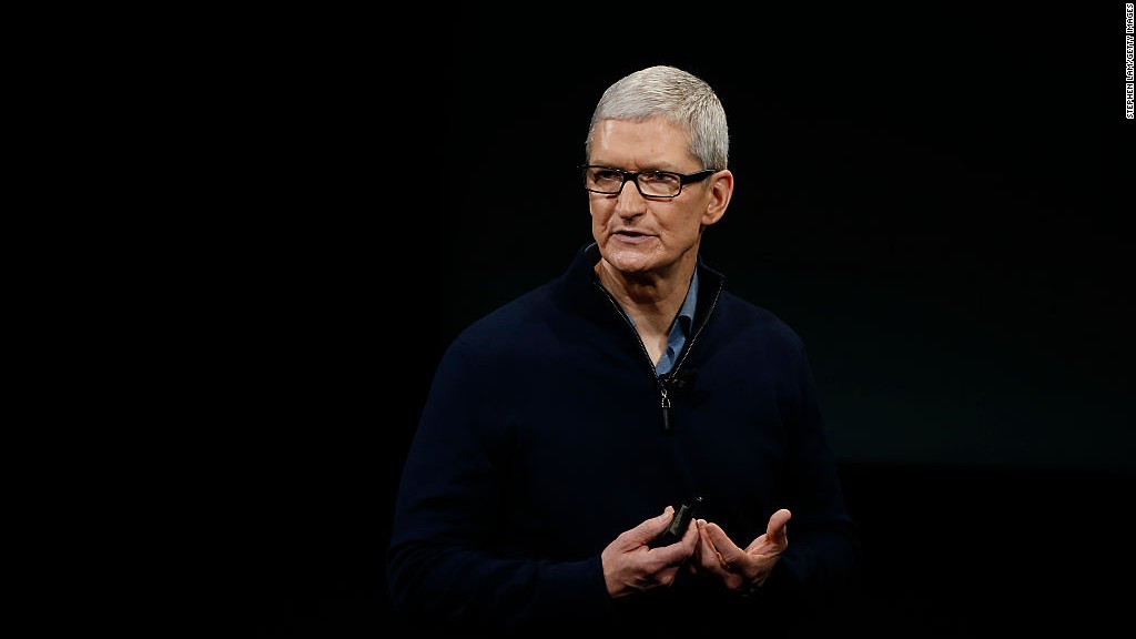  Apple to build $1.3B Iowa facility