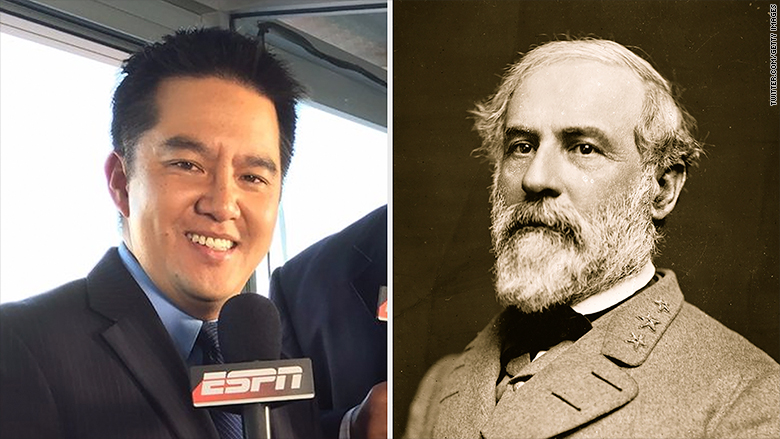 robert lee robert e lee