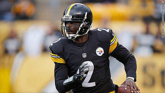 Report: Fox Sports hires Michael Vick as studio analyst