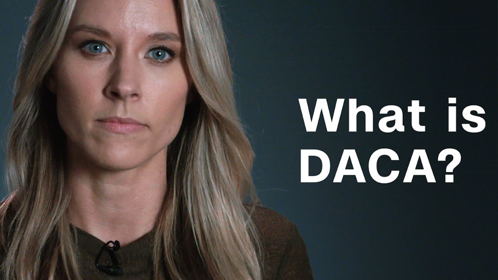 What is DACA?