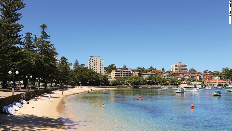 Five-easy-day-trips-from-Sydney---Manly-Beach---Tourism-Australia