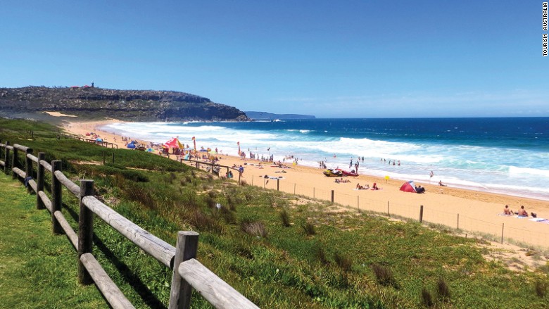 Five-easy-day-trips-from-Sydney---Palm-Beach---Tourism-Australia