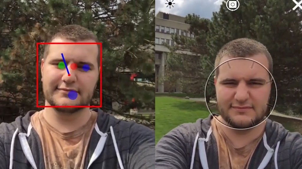 Scientists create an algorithm for the perfect selfie