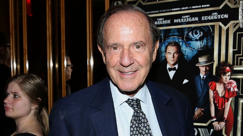 mort zuckerman