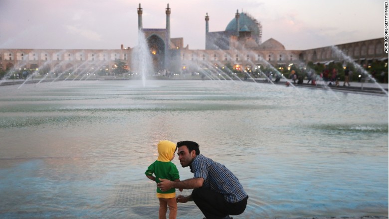 iran esfahan 2