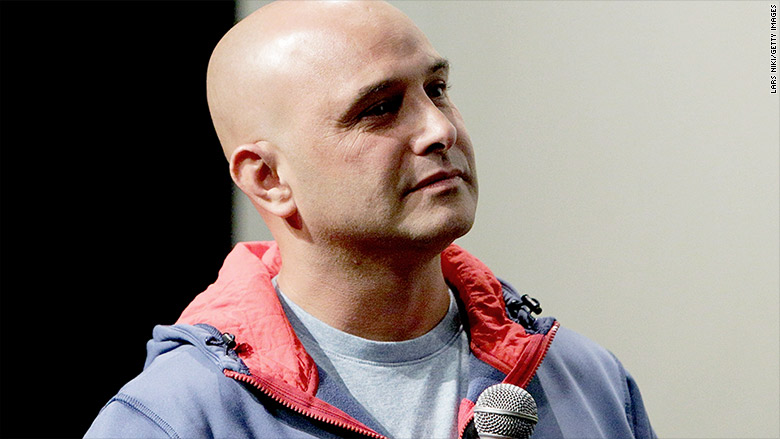 craig carton