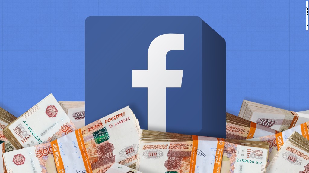 What $100,000 can buy you on Facebook