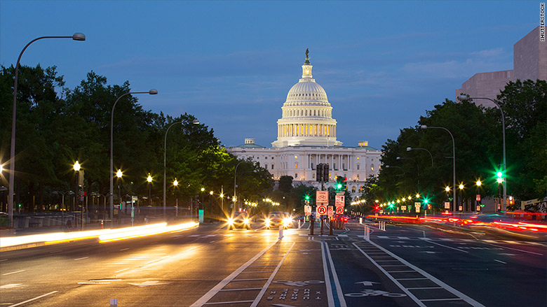 amazon hq2 cities washington dc